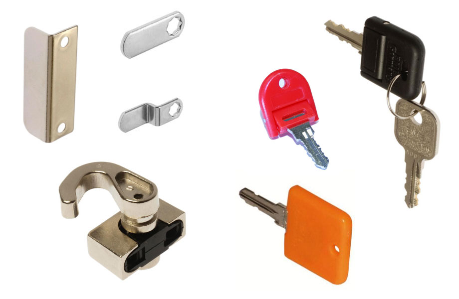 Lock Accessories