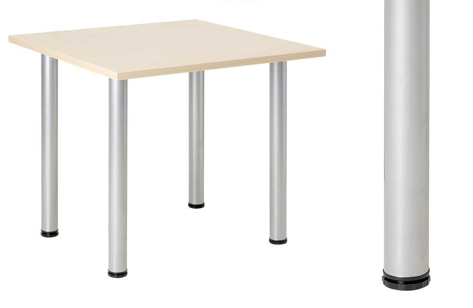 Round Table Legs - Round Table Leg