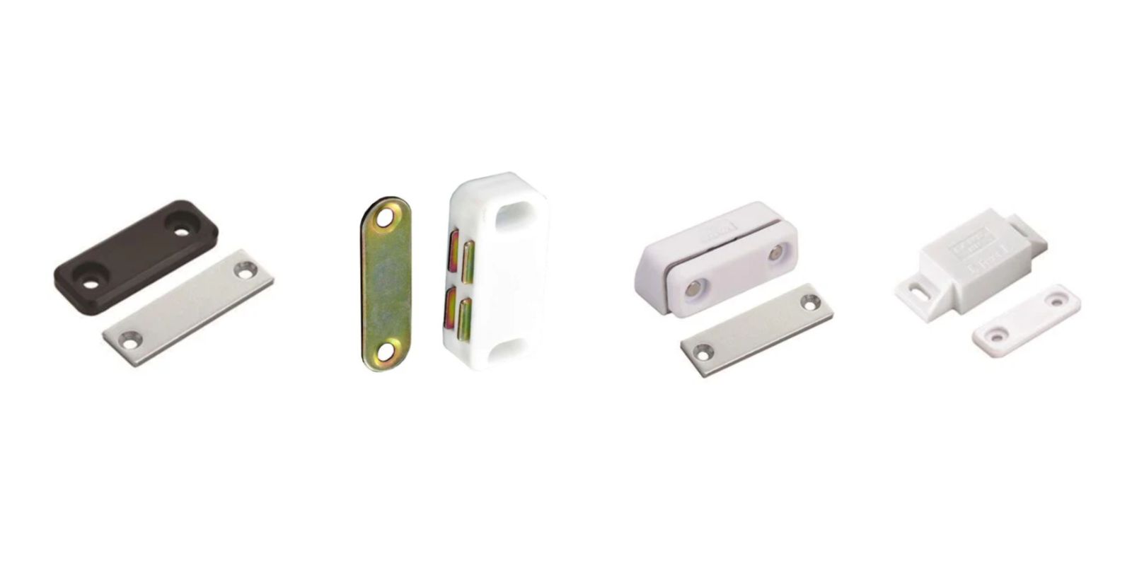 magnetic catches