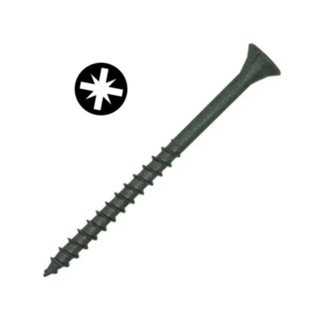 FB6545DECKSCREW1000B 1
