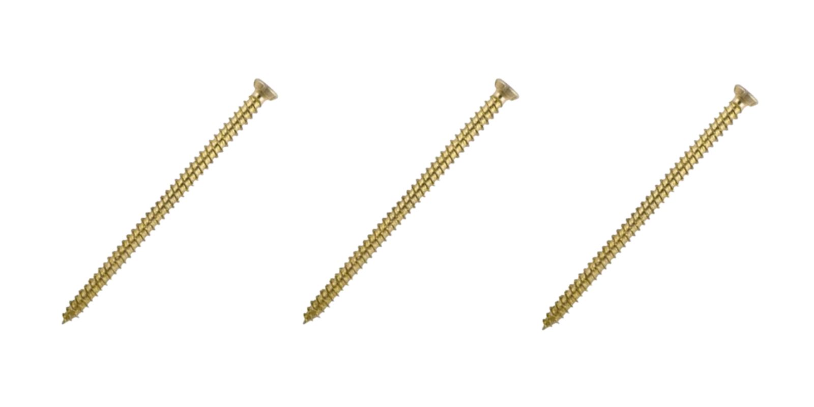 concrete screws
