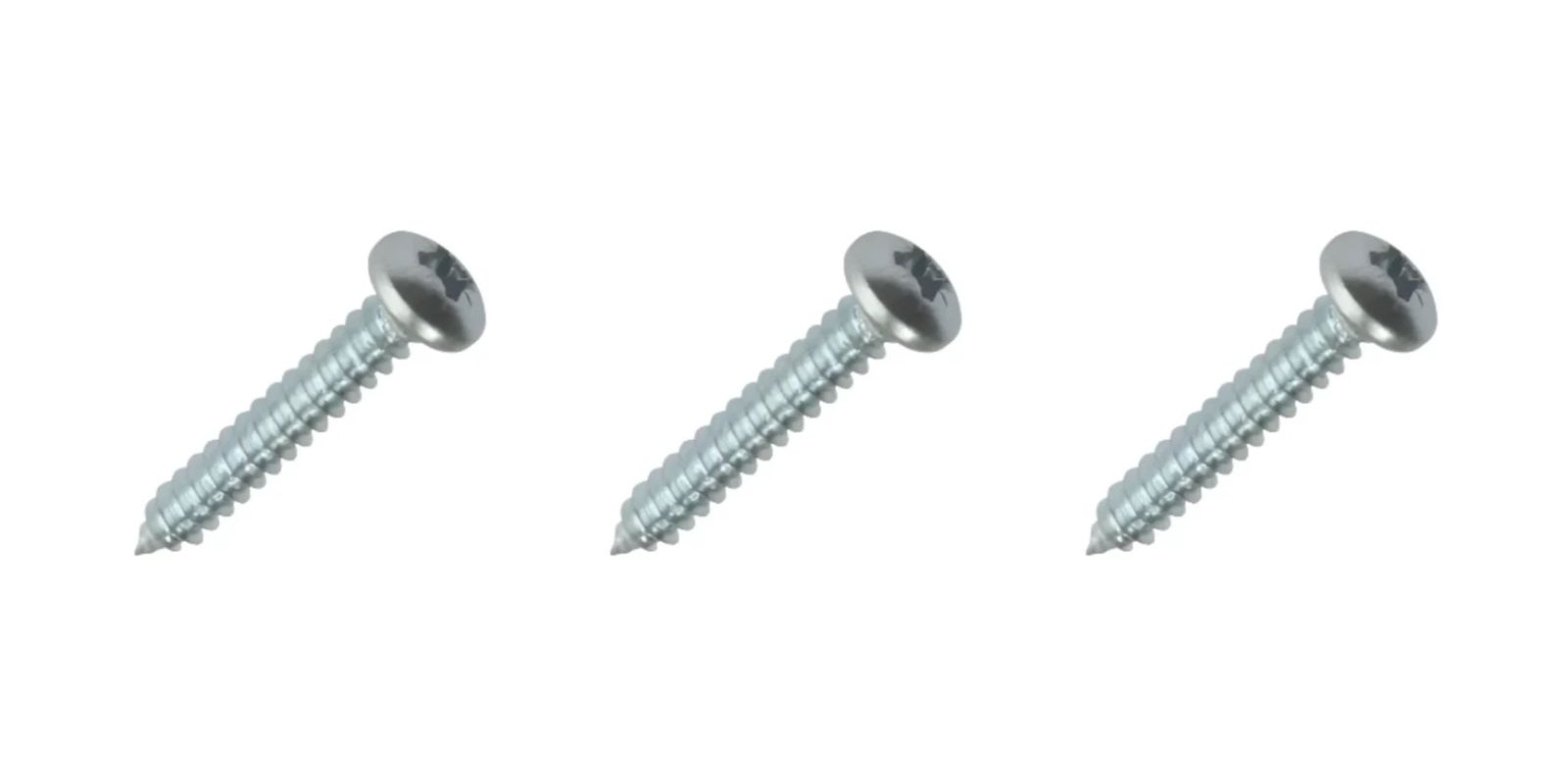 self tapping screws