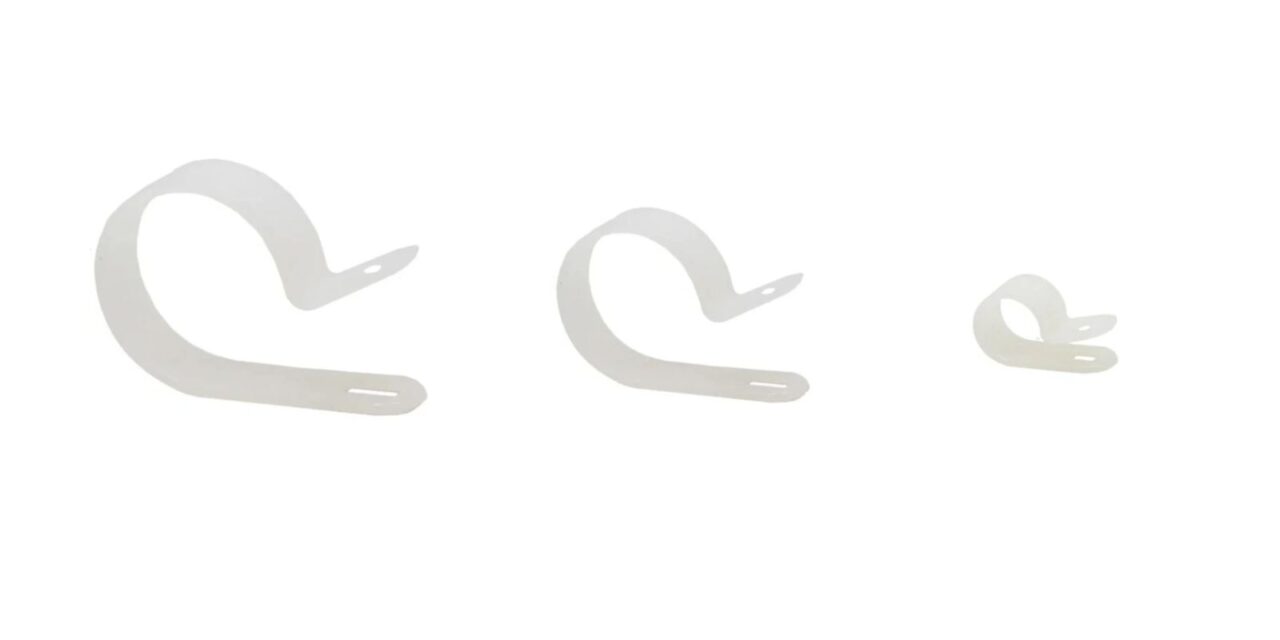 P Clips | Eurofit Systems