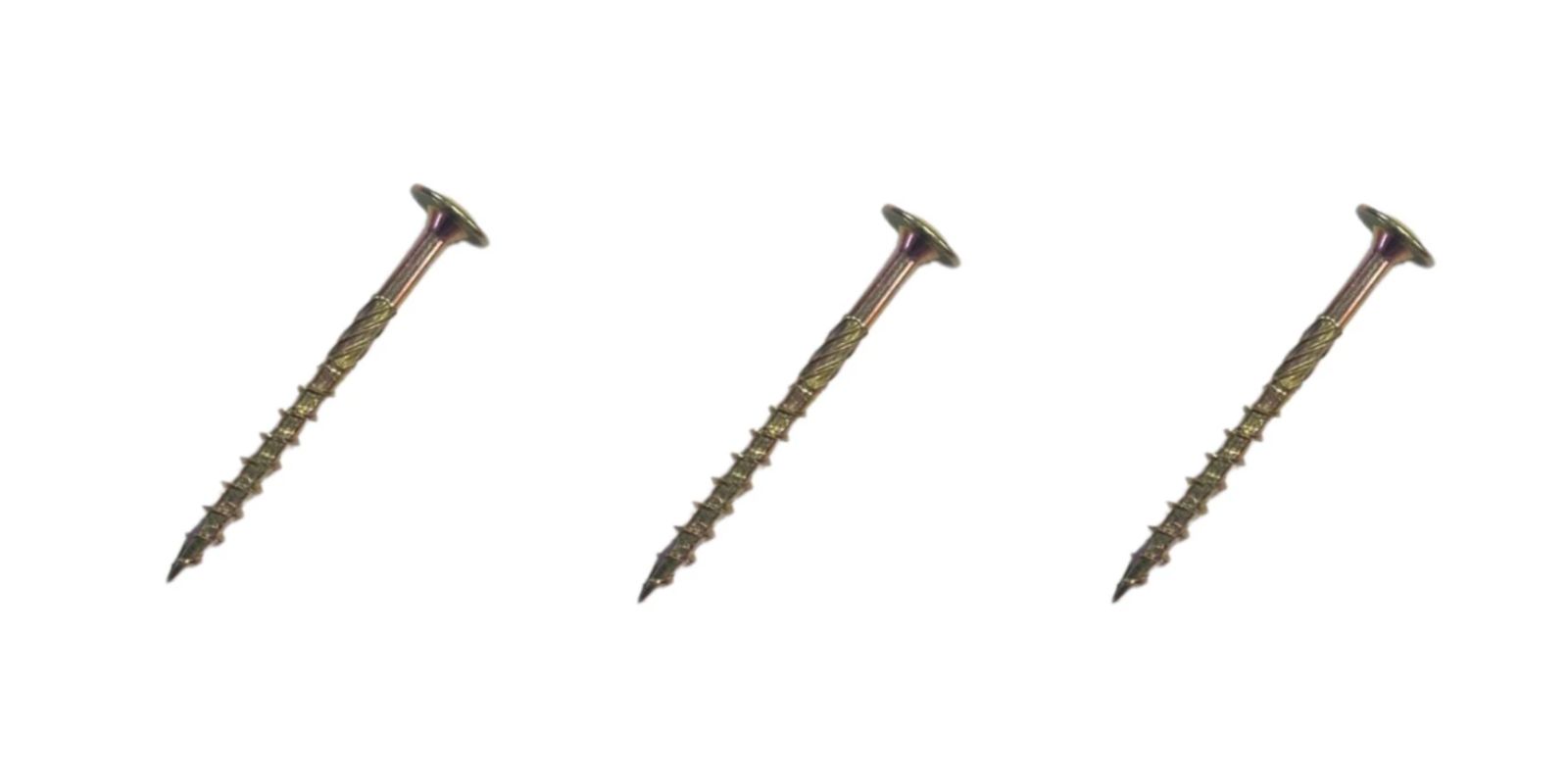 alternative screws boarder